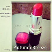 Autumn Breeze - Ever Bilena Matte Lipstick Review