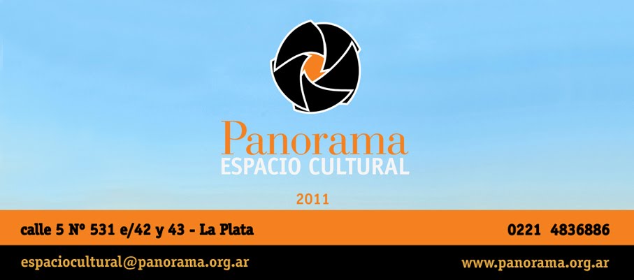 Espacio Cultural PANORAMA