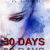30 Days - Free Kindle Fiction