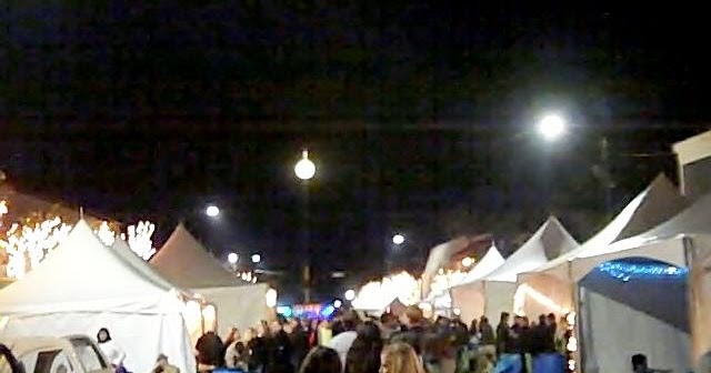 The Fairhope Times : Fairhope&#039;s New Year&#039;s Eve 2015