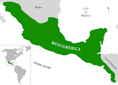 MESOAMÉRICA