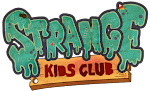 STRANGE KIDS CLUB