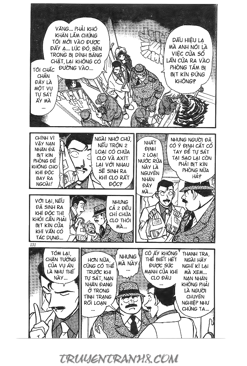 Detective Conan Chap 198 - Truyen.Chap.VN