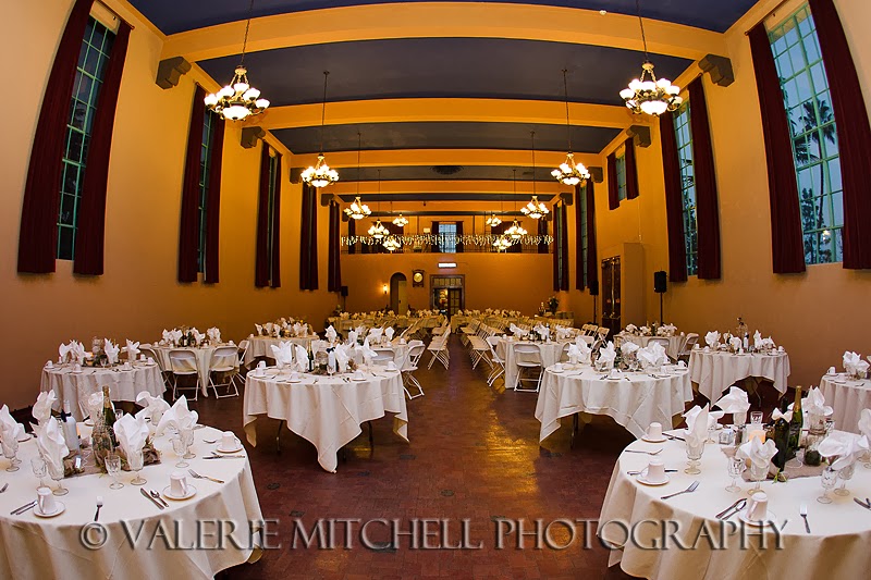 Valerie Mitchell photography Kern County Museum Wedding