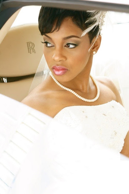 elegant weddings hairstyles