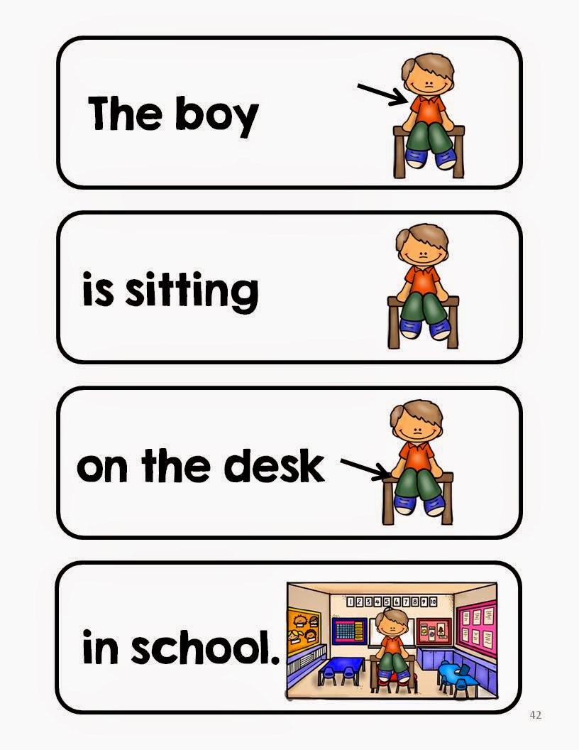 LMN Tree Back to School Tips for Getting Started with Writing Using