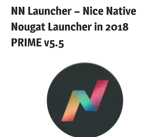 NN Launcher PRIME