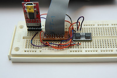 DIY Davis Datalogger