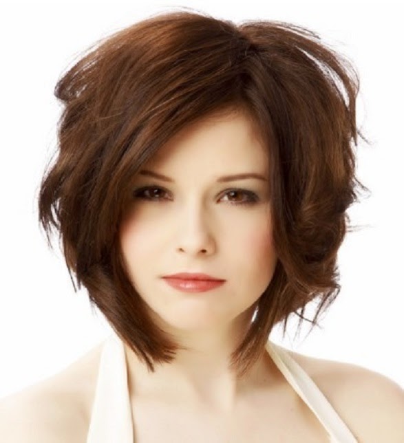 Daily News Updates 3 Inspiring Best Short Haircuts For Thick Wavy