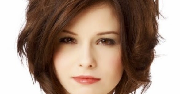 Daily News Updates 3 Inspiring Best Short Haircuts For Thick Wavy