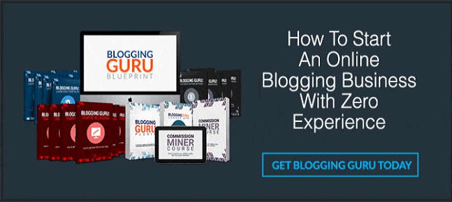 Recommended Blogging Course