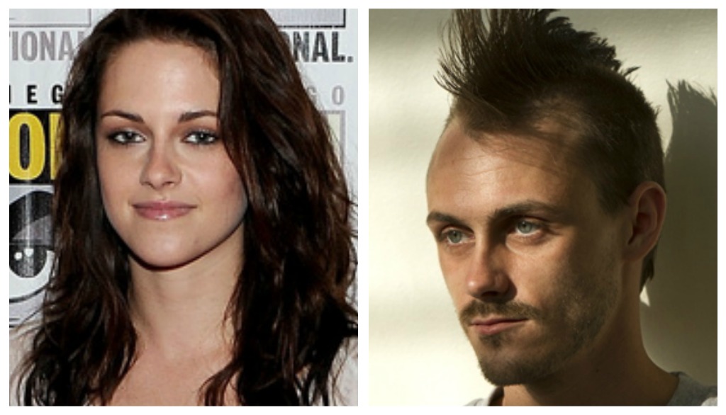 K11 Movie Fan Site Kristen Stewart's Brother in K11 (Deadbolt)