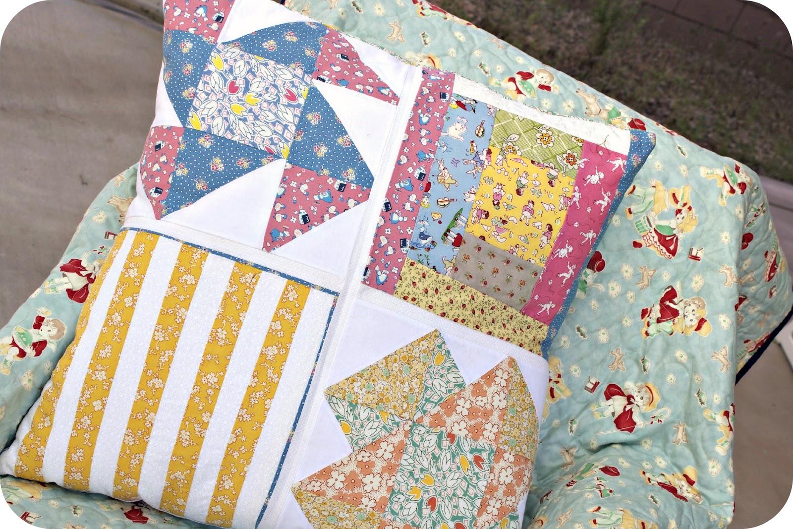 Originate and Renovate Annual Quilt Retreat