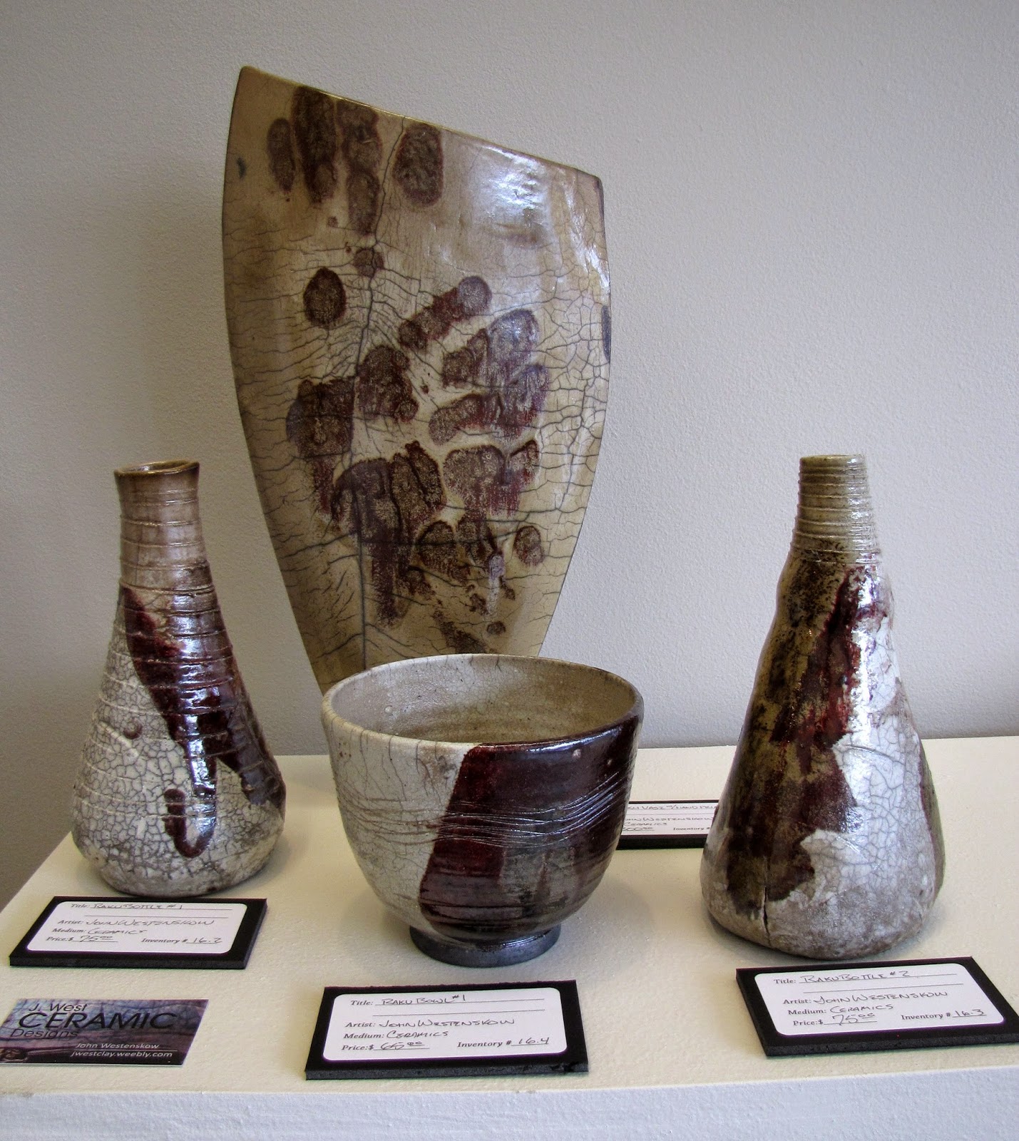 artist - John Westonskow artist - John Westonskow