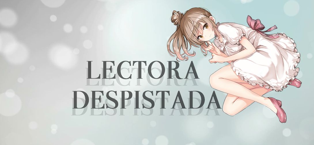 Lectora Despistada