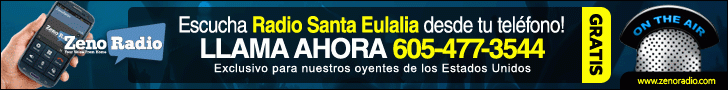 Exclusivo para USA