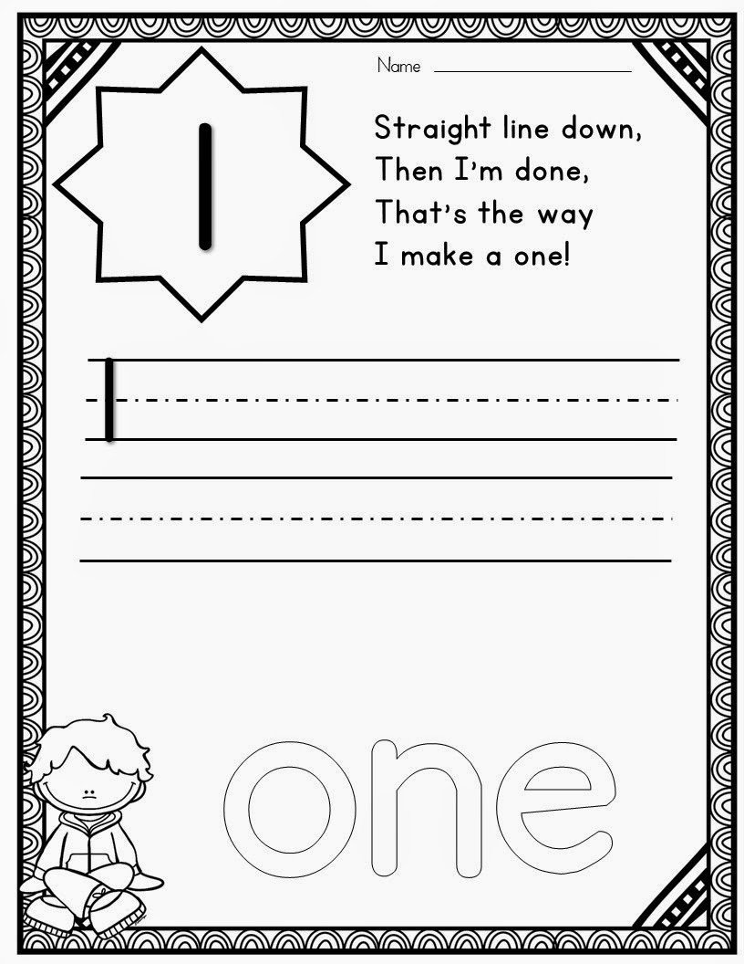 Mrs. McGinnis' Little Zizzers: New Kindergarten Teaching Materials