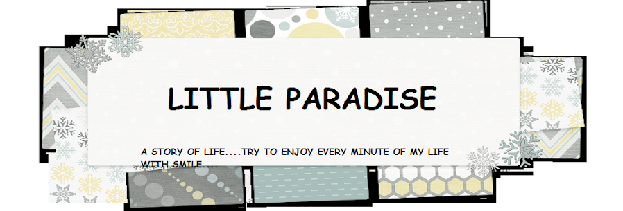 LittLe Paradise