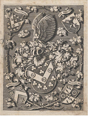 bookplate