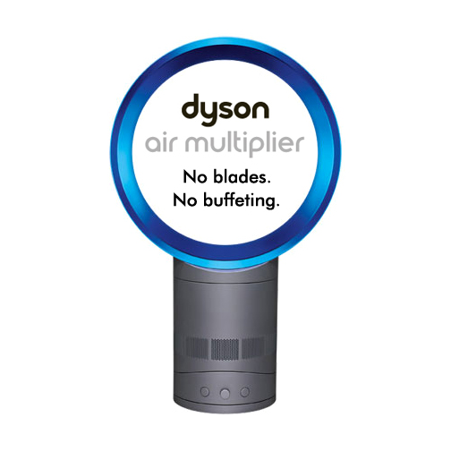 Neotype Air Multiplier