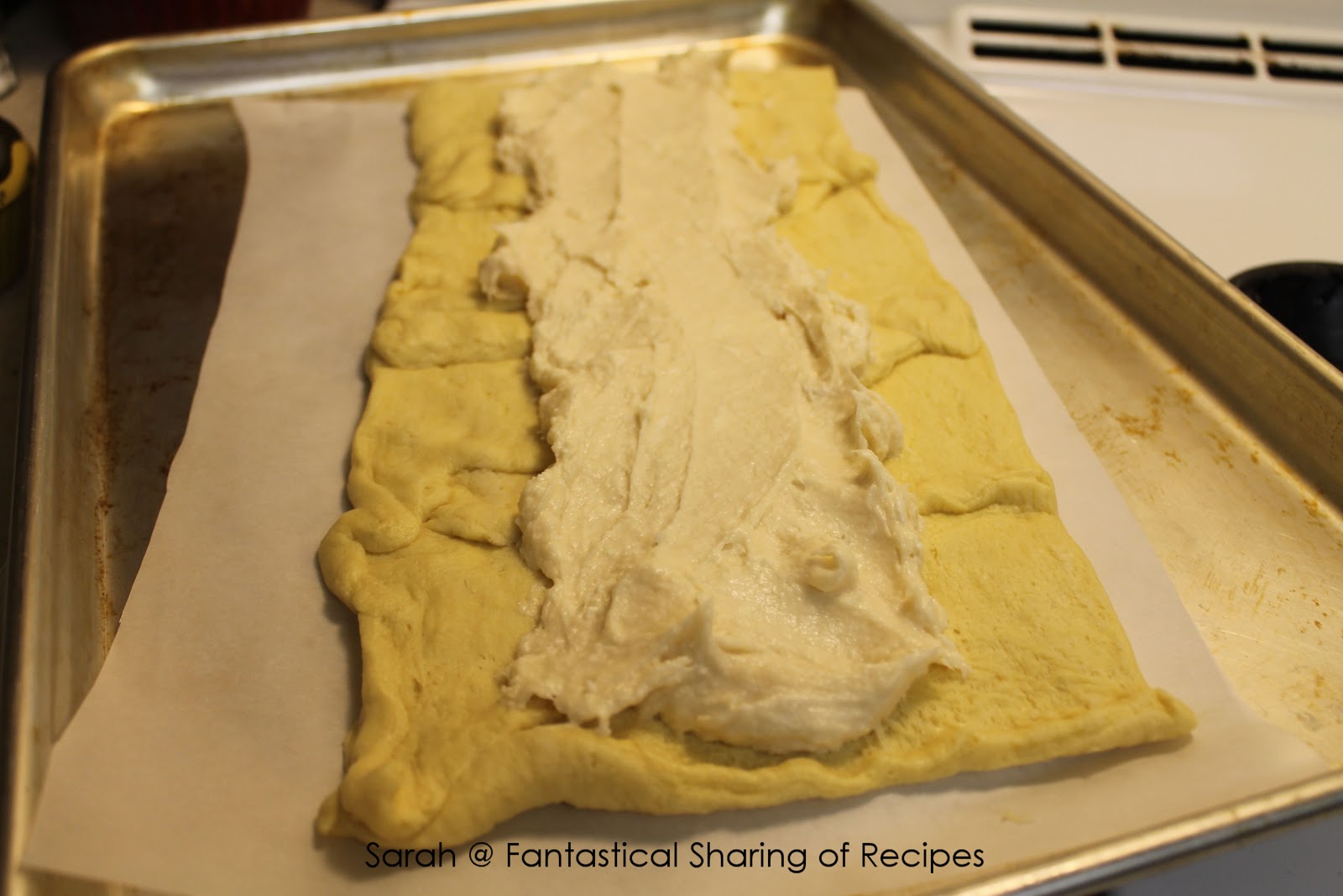 Fantastical Sharing of Recipes Easy Blackberry Cheese Danish