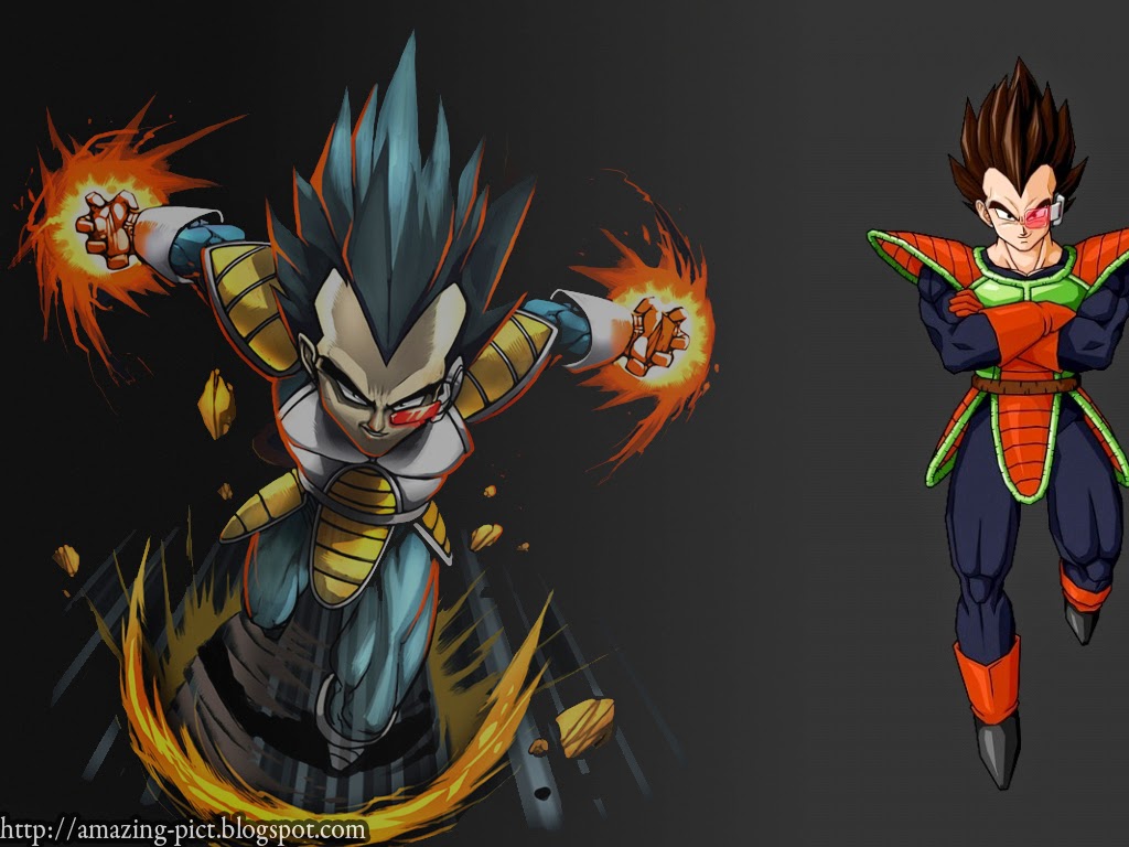 Vegeta Wallpaper - Cool Wallpaper HD Desktop