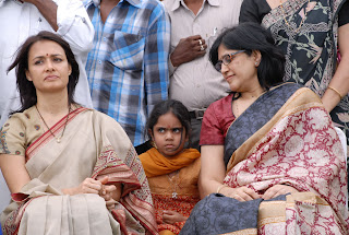 ANR Birthday Celebrations 2011 Gallery