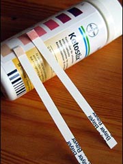 It is day 5 of my ketosis diet