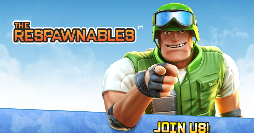 the respawnables hack apk the respawnables hack apk