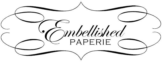 Embellished Paperie