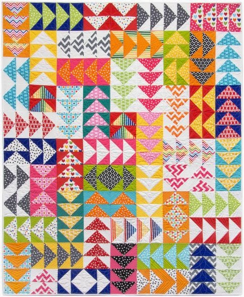 Free pattern!