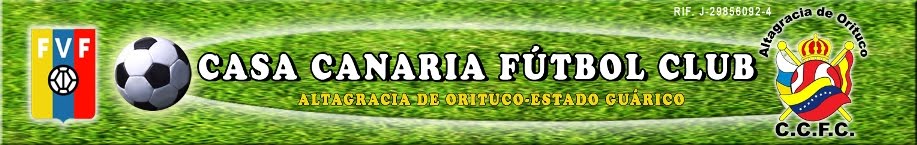 ASOCIACIÓN CIVIL CASA CANARIA FUTBOL CLUB