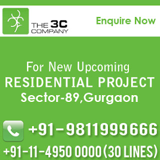 3C New Project Gurgaon