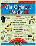 Tightwad Gazette III