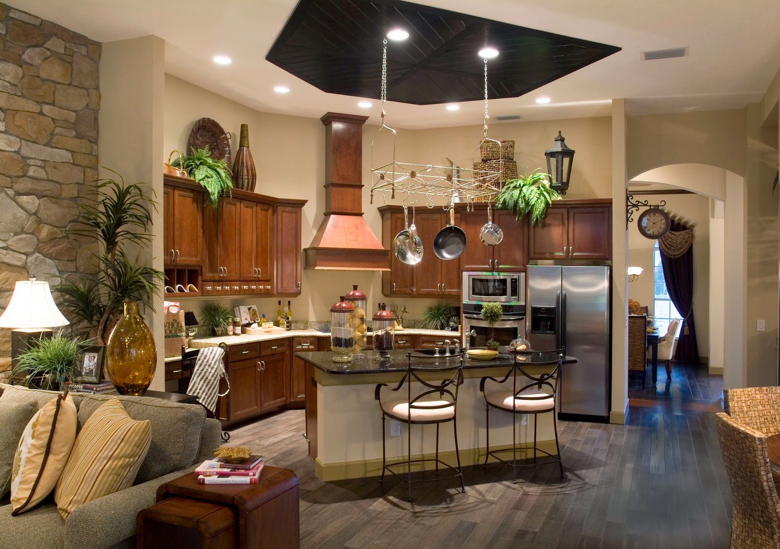 Interiors and Icing Where do you get your Design Inspiration?