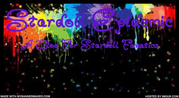 Stardoll Epidemic