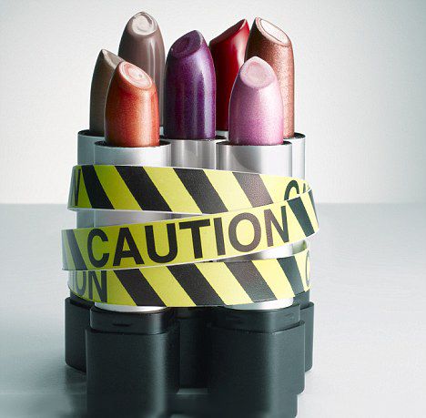 Dangerous Toxins Contained in Cosmetics