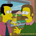 Los Simpsons 21x16 "La historia más grande jamás contada" Online Latino