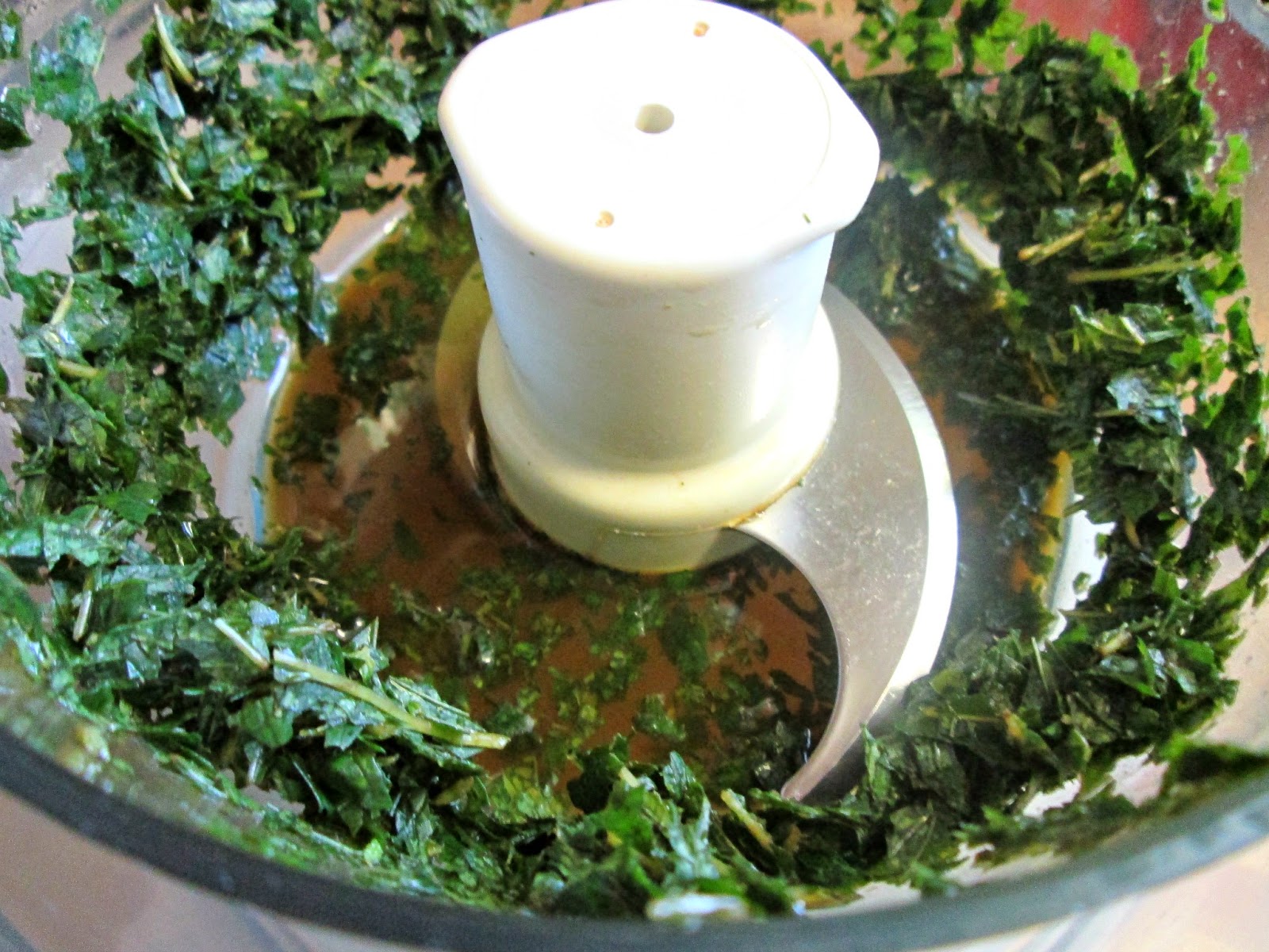 Just my Stuff Classic Mint Sauce with Malt Vinegar