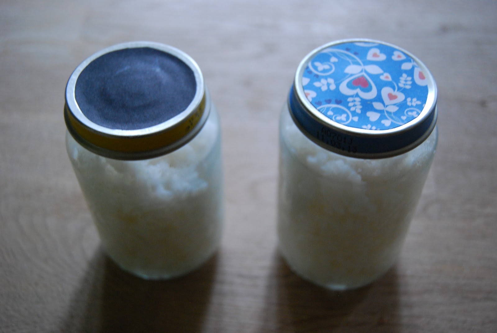 Rice experiment station picture