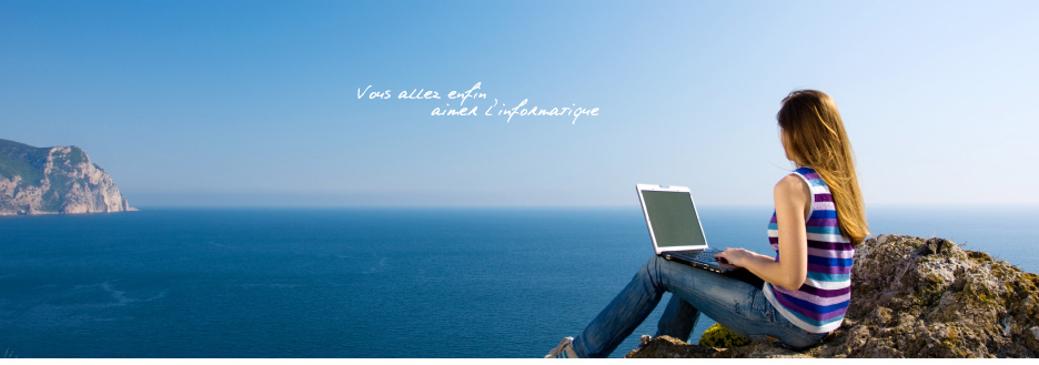 Support Informatique