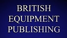 BRITISH EQUIPMENT PUBLISHING BLOG