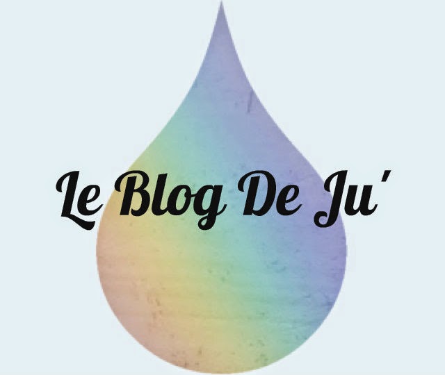                    Le blog de Ju' 