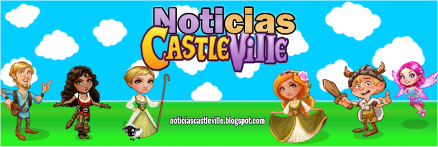 Noticias Castleville