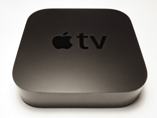 Apple Tv price reduced in India Rs.5,900.