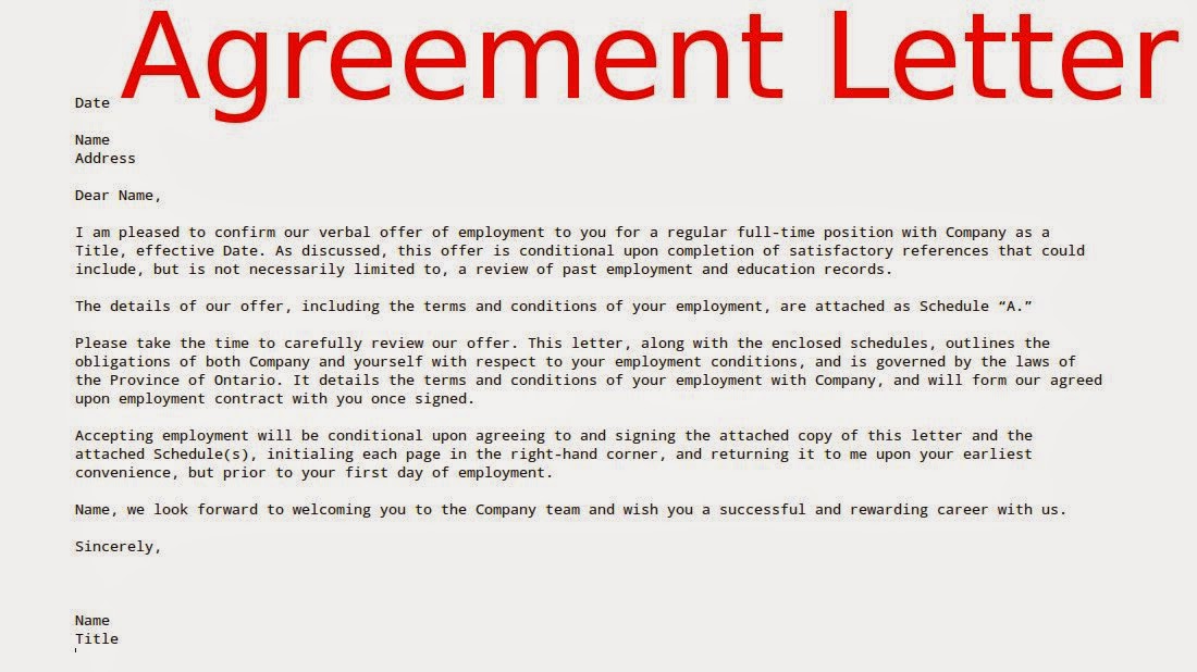 Letter Of Agreement Example from 3.bp.blogspot.com