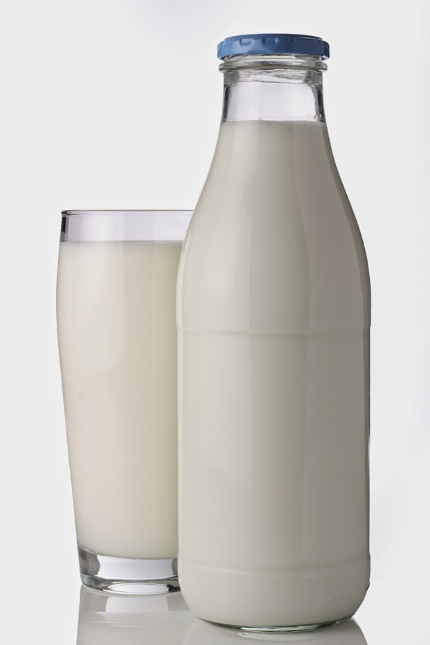 Pasteurization of Milk Facts About All