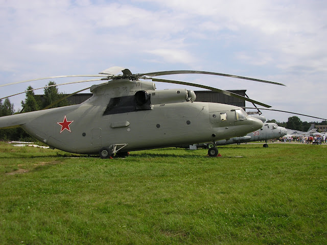Mi-26 Halo