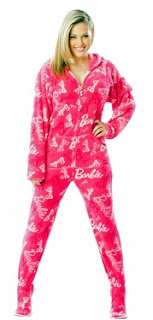 Loved by Lizzi: Onesies - No likey, no lighty!