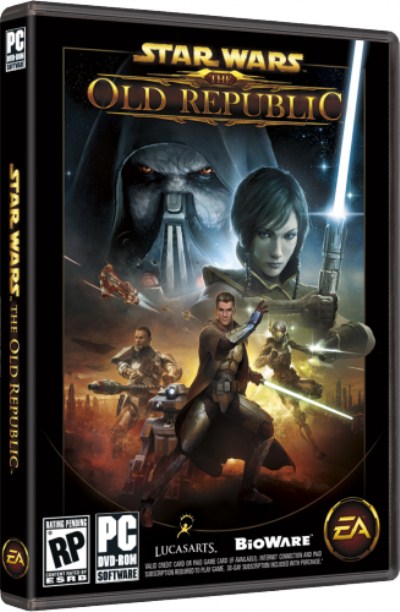 Star Wars The Old Republic Free Download Full Version Pc